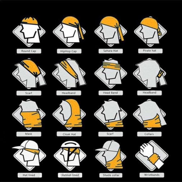 Face Mask For Bug Guard for Motorcycle Riders - Picture 7 of 7